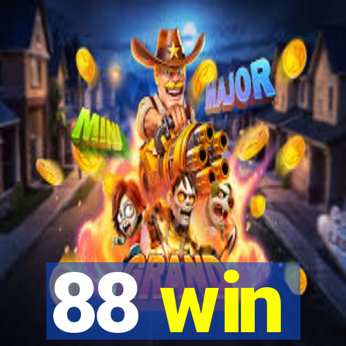 88 win